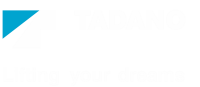 Tadano oceania pty ltd