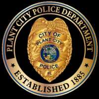 Plant city police dept