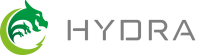 Hydra, the active center