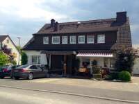 Pension haus römer