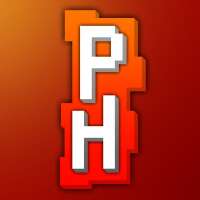 Pixelheads