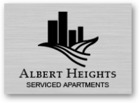 Albert heights serviced apartments