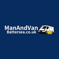 man and van battersea