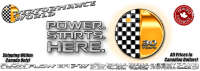 Performance world auto centre
