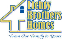 Lichty brothers homes, inc.