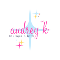 Audrey shops