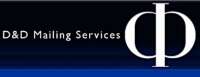 D&d mailing services