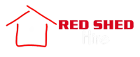Red shed hire