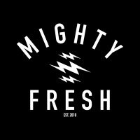 Mighty fresh, inc.
