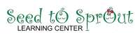 Seed 2 Sprout Learning Center