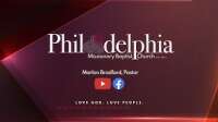 Philadelphia missionary baptist church