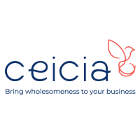 Ceicia by Cécile Lammer
