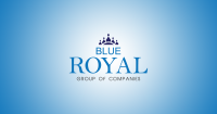Blue royal trading llc
