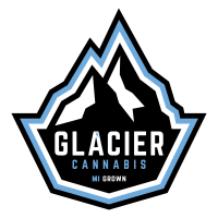 Glacier grown