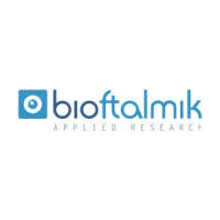 Bioftalmik