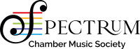 Spectrum chamber music society (društvo spektrum)
