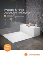 Saxoboard wellness & duschsysteme gmbh