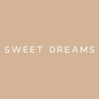 Sweet dream moment