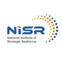 National institute of strategic resilience