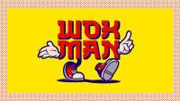 Wok man