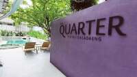 Siri sathorn a beaufort serviced residence and hotel