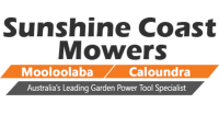 Sunshine coast mowers mooloolaba
