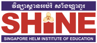 Shine - singapore helm institute of education