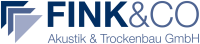 Akustik und trockenbau