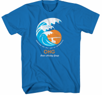 Ocean healing group