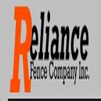 Reliance fencing