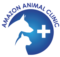 Amazon animal health