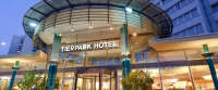 Abacus tierpark hotel berlin