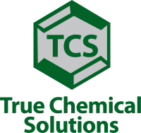 Zamboni chemical solution