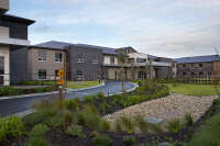 Ti tree lodge