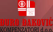Đuro đaković kompenzatori d.o.o.