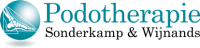 Podotherapie sonderkamp&wijnands