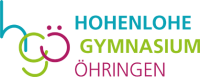 Hohenlohe-gymnasium öhringen