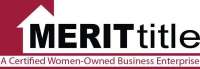 Merit title, llc