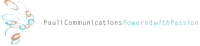 Pauli communications