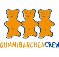 Gummibärchencrew