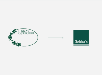 Jekka's herb farm