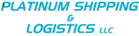 Platinum shipping & logistics llc