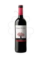 Bodegas y viñedos casa de la ermita, s.l.