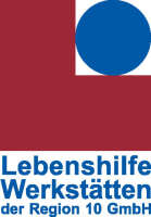 Lebenshilfe werkstätten der region 10 gmbh