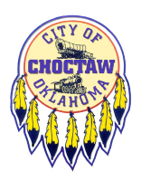 Choctaw creek golf course