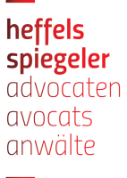 Heffels spiegeler attorneys-at-law