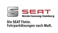 Seat niederlassung hamburg