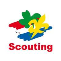 Scouting regio groningen
