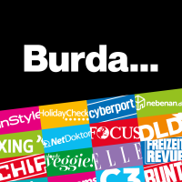 Burda news group