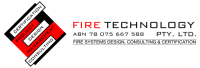 Australian fire technologies pty ltd